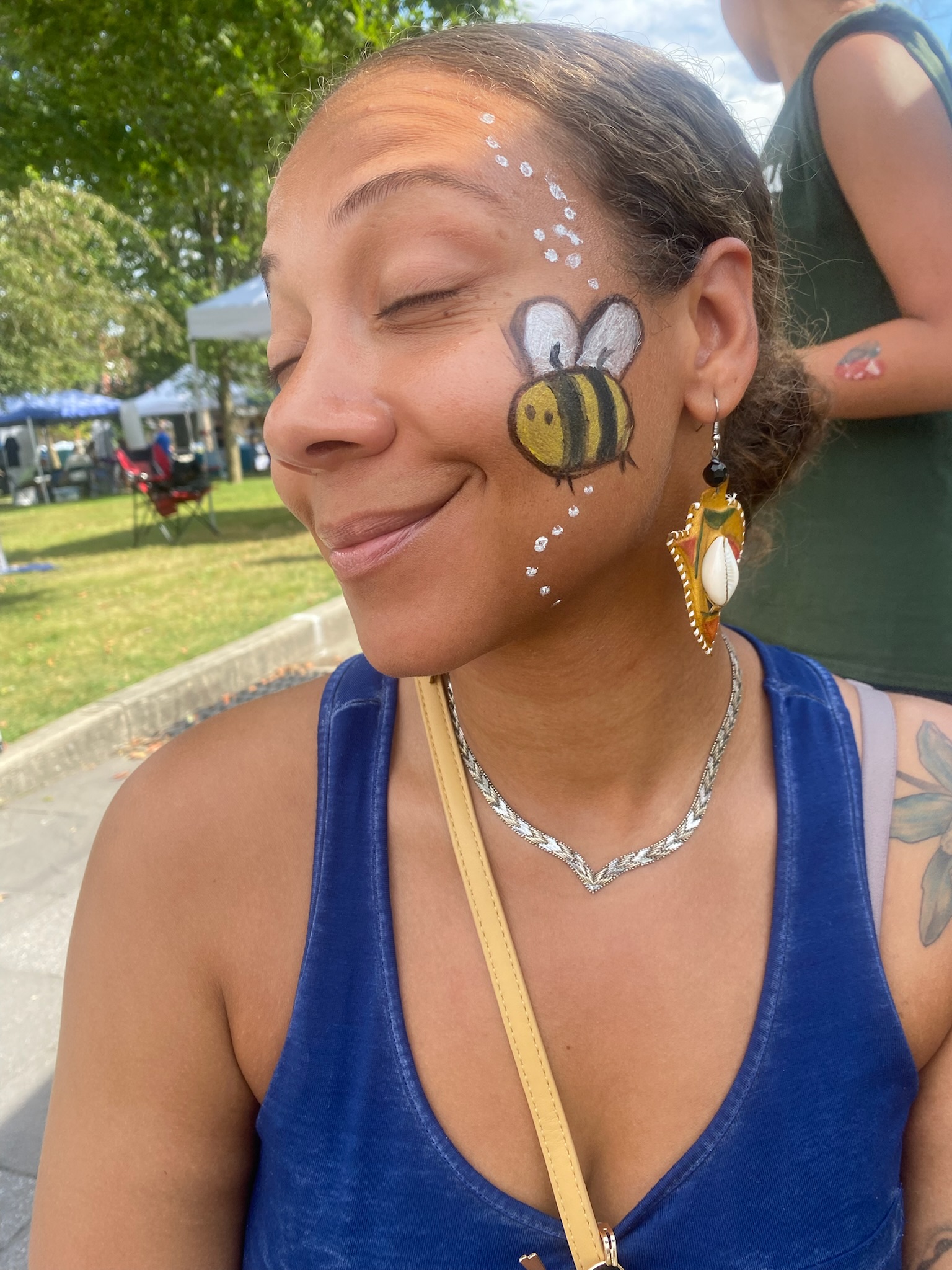 Carbon County Community Festival event